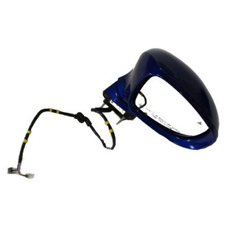 Mopar® - Passenger Side View Mirror