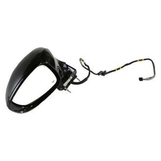 Mopar® - Driver Side View Mirror