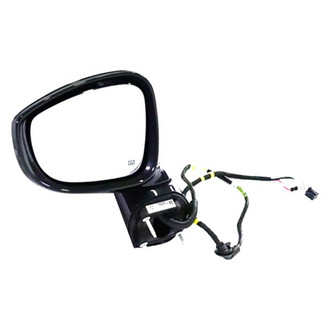 Mopar® - Driver Side View Mirror
