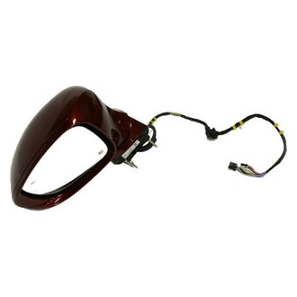 Mopar® - Driver Side View Mirror