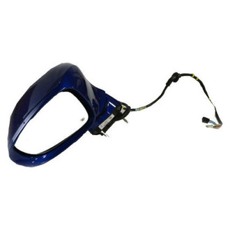 Mopar® - Driver Side View Mirror