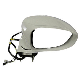 Mopar® - Passenger Side View Mirror