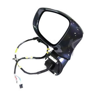 Mopar® - Driver Side View Mirror