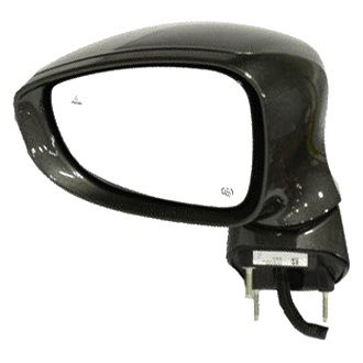 Mopar® - Driver Side View Mirror