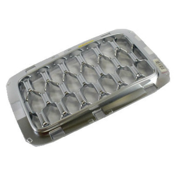 Mopar® 6NZ02SZ7AA - Grille