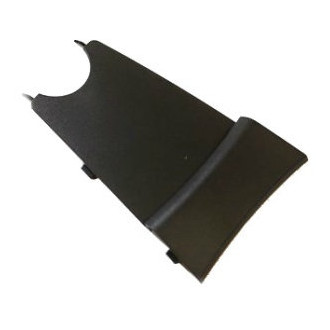 Ram OE - Front Upper Interior Rear View Mirror Cover