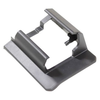Mopar® - Seat Track Cover
