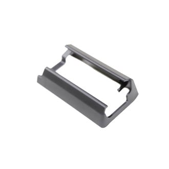 Mopar® - Seat Track Cover