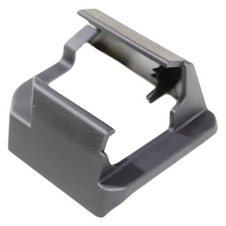 Mopar® - Seat Track Cover