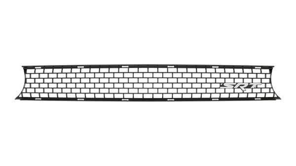 Mopar® 6PB51RXFAA - Upper Grille