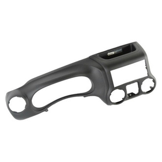 Mopar® - Gauge Cluster Bezel