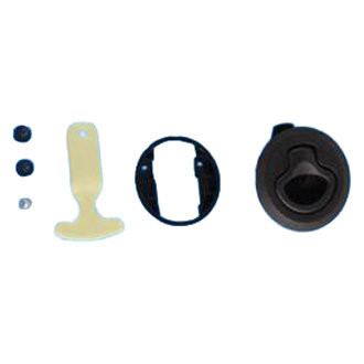 Mopar® - Latch Release Handle
