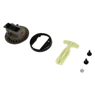 Mopar® - Latch Release Handle