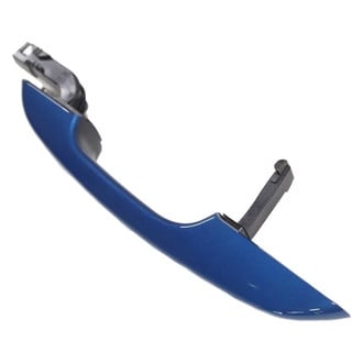Jeep OE - Rear Left Outer Exterior Door Handle