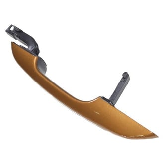 Jeep OE - Rear Left Outer Exterior Door Handle
