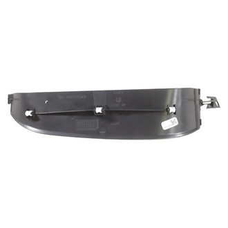 Mopar® - Instrument Cluster Bezel
