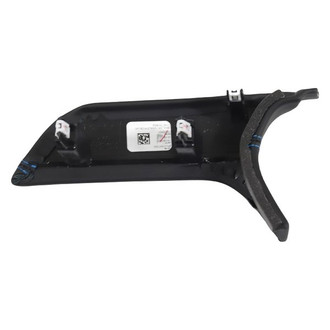 Jeep OE - Left Upper Outer Instrument Panel Pad