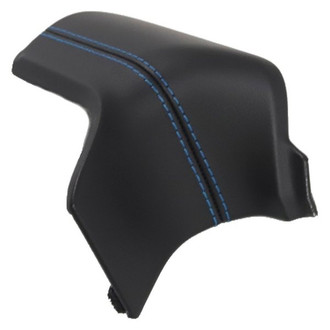 Jeep OE - Left Upper Inner Instrument Panel Pad