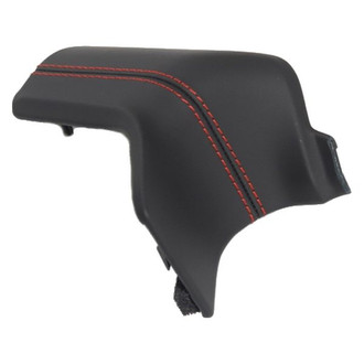 Jeep OE - Left Upper Inner Instrument Panel Pad