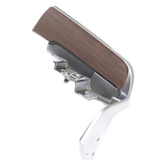 Jeep OE - Left Lower Outer Instrument Panel Pad