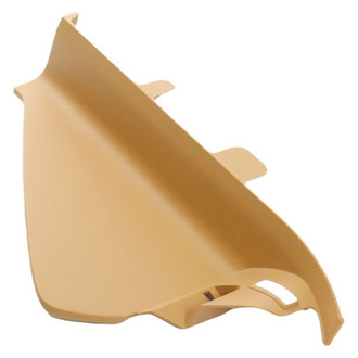 Jeep OE - Left Lower Instrument Panel Side Cover