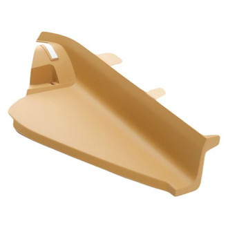 Jeep OE - Right Lower Instrument Panel Side Cover
