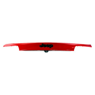 Mopar® - Replacement Halogen License Plate Light