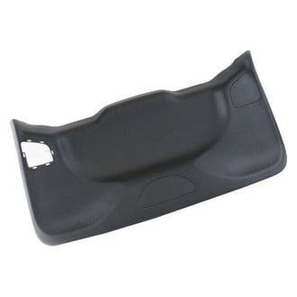Mopar® - Rear Lower Liftgate Trim