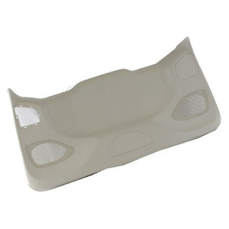 Mopar® - Rear Lower Liftgate Trim