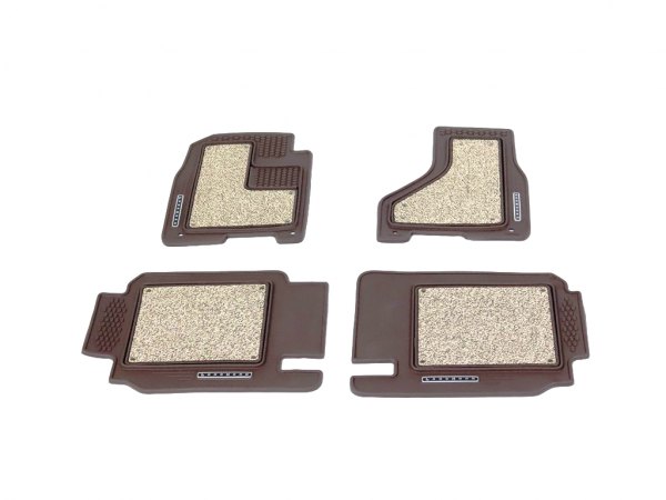 Mopar® - Floor Mats