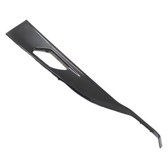 Mopar® - Rear Driver Side Door Applique