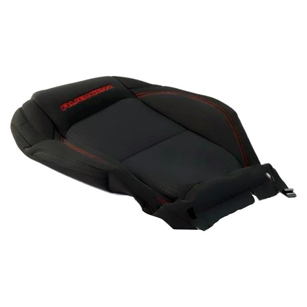 Mopar® - Driver Side Seat Upholstery
