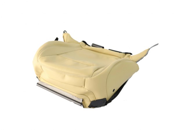 Mopar® - Front Seat Cushion Cover