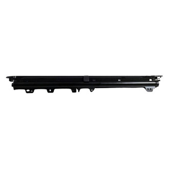 Jeep OE - Rear Left Door Glass Sunshade