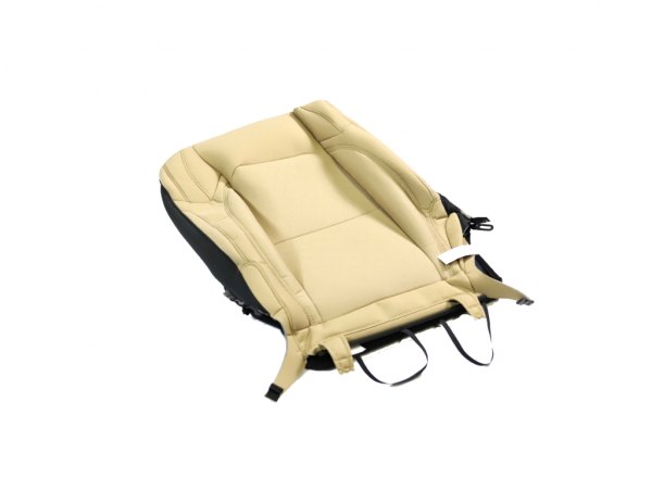 Mopar® - Front Seat Back Cover