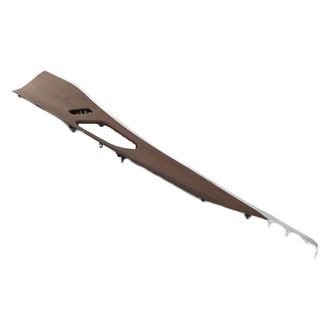 Mopar® - Front Door Applique