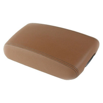 Mopar® - Center Console Armrest