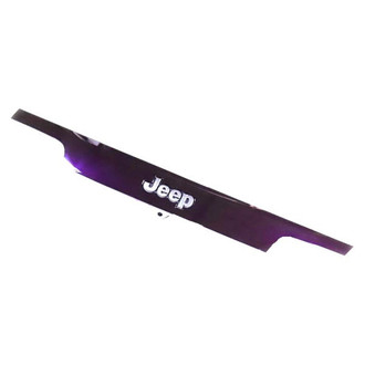 Mopar® - Rear Liftgate Finish Panel