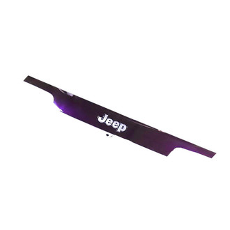 Mopar® - Replacement Halogen License Plate Light