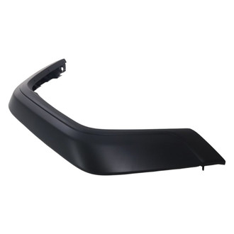 Mopar® - Rear Passenger Side Wheel Opening Flare Molding