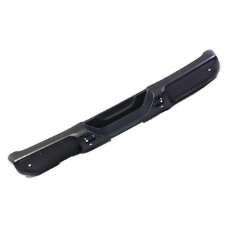 Mopar® - Rear Bumper Cover