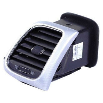 Jeep OE - Right Outer Dashboard Air Vent