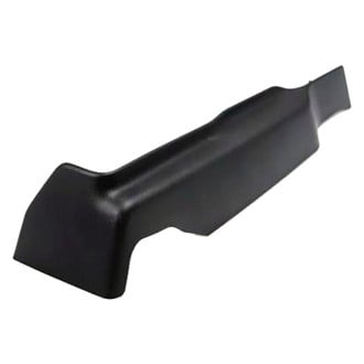 Mopar® - Seat Track Cover
