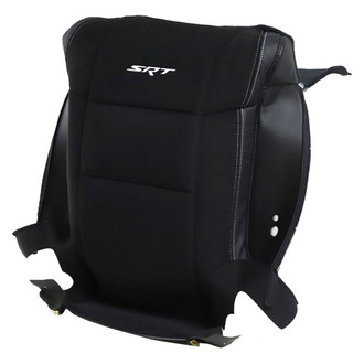Dodge OE - Center Right Seat Back Cushion Cover