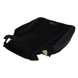 Dodge OE - Center Left Seat Back Cushion Cover