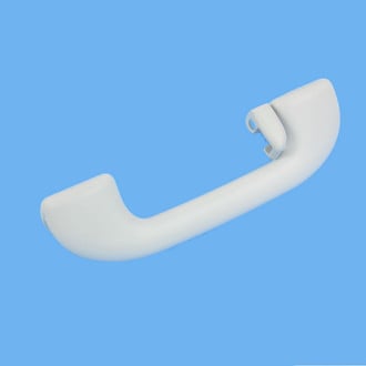 Mopar® - Rear Driver Side Grab Handle