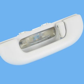 Mopar® - Rear Driver Side Grab Handle