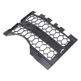 Jeep OE - Front Right Outer Grille