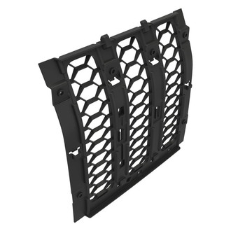 Mopar® - Inner Center Grille
