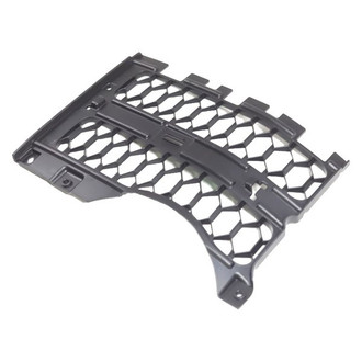 Mopar® - Outer Driver Side Grille